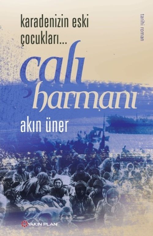 Çalı Harmanı 2 & Karadeniz'in Eski Çocukları