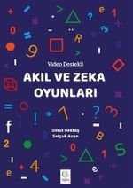 Video Destekli Akıl ve Zeka Oyunları