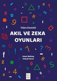 Video Destekli Akıl ve Zeka Oyunları
