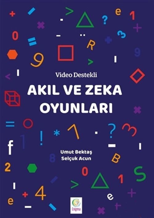 Video Destekli Akıl ve Zeka Oyunları