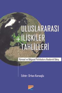 Uluslararası İlişkiler Tahlilleri