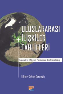 Uluslararası İlişkiler Tahlilleri