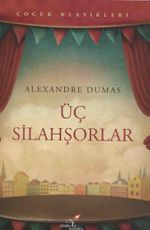 Üç Silahşorlar