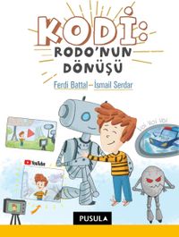 Kodi Rodo'nun Dönüşü