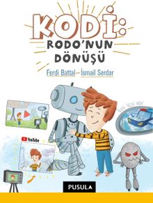 Kodi Rodo'nun Dönüşü