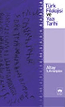 Türk Filolojisi ve Yazı Tarihi