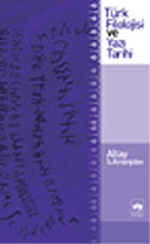 Türk Filolojisi ve Yazı Tarihi