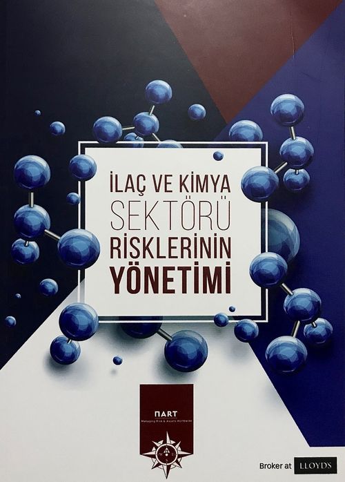 İlaç Ve Kimya Sektörü & Risk Yönetimi