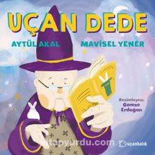 Uçan Dede - Aytül Akal