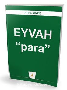 Eyvah - Para - Pınar Sevinç