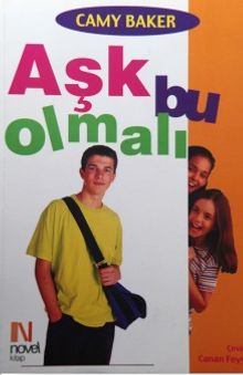 Aşk Bu Olmalı