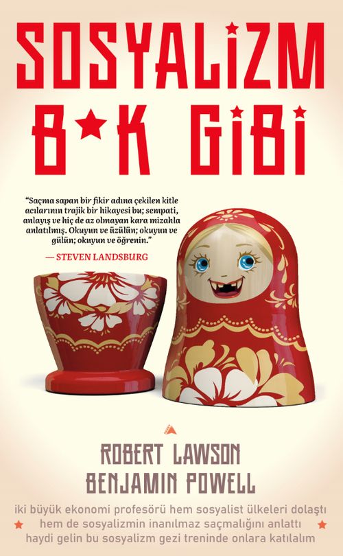 Sosyalizm B*K Gibi