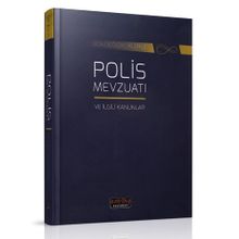 Polis Mevzuatı ve İlgili Kanunlar