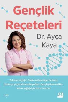 Gençlik Reçeteleri