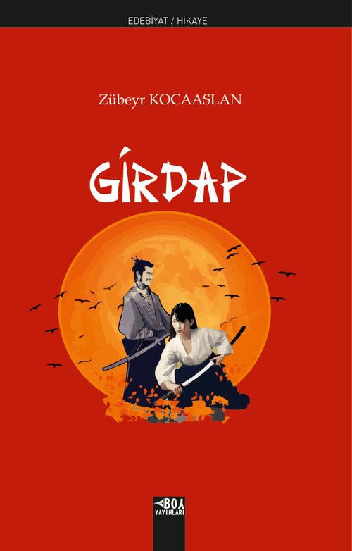 Girdap