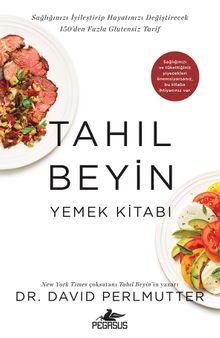 Tahıl Beyin & Yemek Kitabı