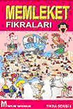 Memleket Fıkraları