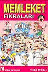 Memleket Fıkraları