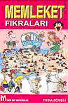 Memleket Fıkraları
