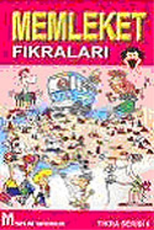 Memleket Fıkraları