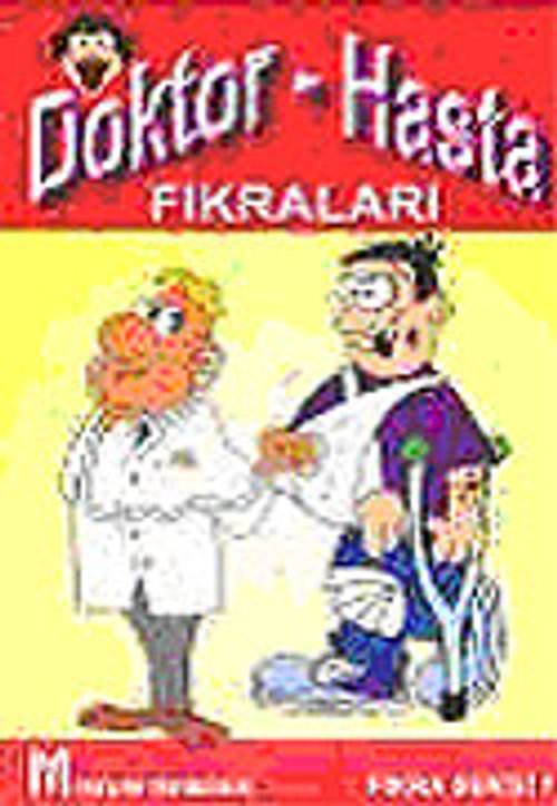 Doktor-Hasta Fıkraları