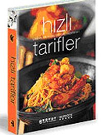 Hızlı Tarifler