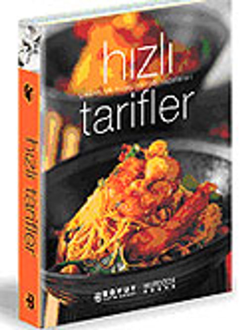 Hızlı Tarifler