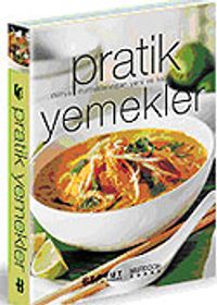 Pratik Yemekler