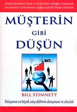 Müşterin Gibi Düşün