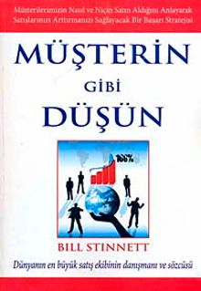 Müşterin Gibi Düşün