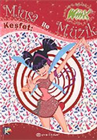 Keşfet: Miusa ile Müzik