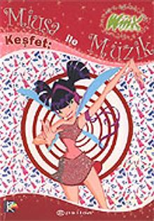 Keşfet: Miusa ile Müzik