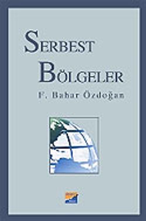 Serbest Bölgeler