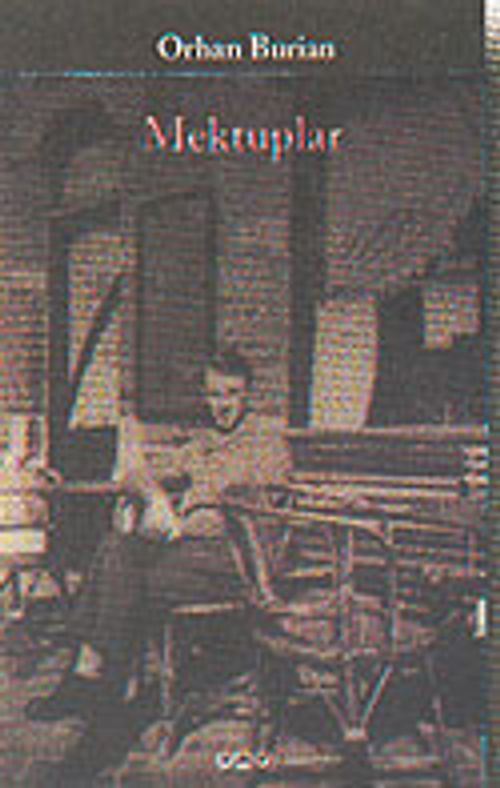 Mektuplar