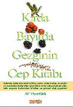 Kırda Bayırda Gezginin Cep Kitabı
