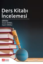 Ders Kitabı İncelemesi