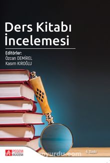 Ders Kitabı İncelemesi - Kolektif