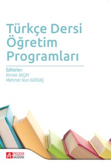 Türkçe Dersi Öğretim Programları