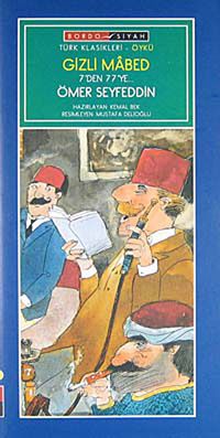 Gizli Mabed - İlköğretimlilere