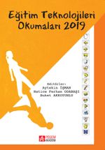 Eğitim Teknolojileri Okumaları 2019