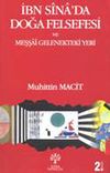 İbn Sina'da Doğa Felsefesi ve Meşşai Gelenekteki Yeri
