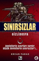 Gizli Dosya & Sınırsızlar