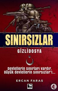 Gizli Dosya & Sınırsızlar