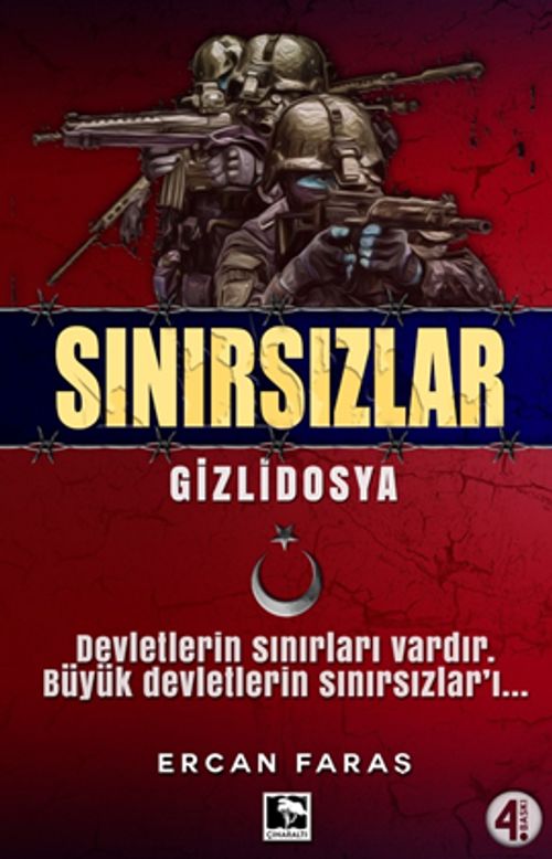 Gizli Dosya & Sınırsızlar