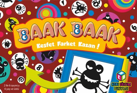 Bak Bak  (351)
