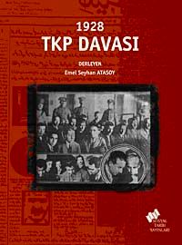 1928 TKP Davası