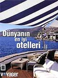 Dünyanın En Güzel Otelleri