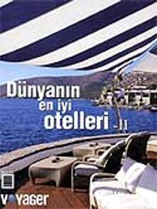 Dünyanın En Güzel Otelleri