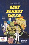 Dört Sonsuz Evren &amp; Siber Yaz Tatili