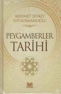 Peygamberler Tarihi (Ciltli)